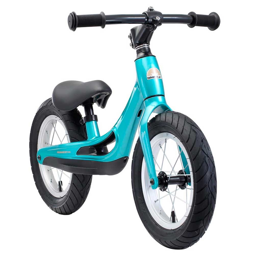 BIKESTAR Magnézium Cruiser Futókerékpár
