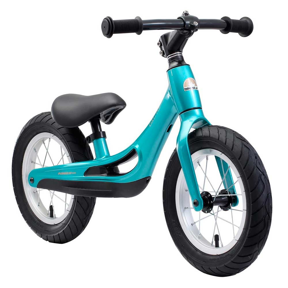 BIKESTAR Magnézium Cruiser Futókerékpár