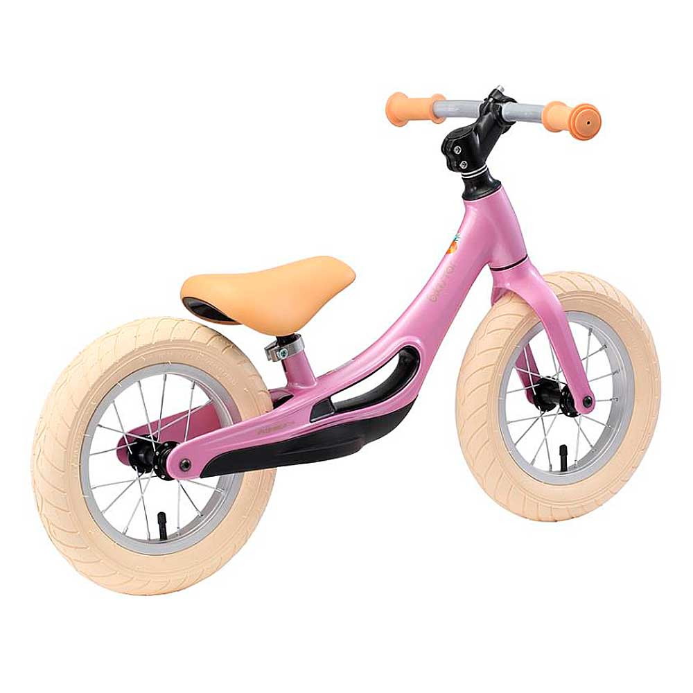 BIKESTAR Magnézium Cruiser Futókerékpár
