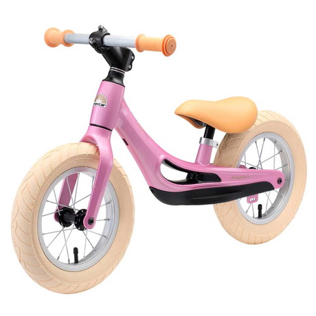 BIKESTAR Magnesium Cruiser Balance Bike