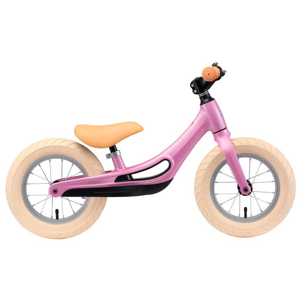 BIKESTAR Magnézium Cruiser Futókerékpár