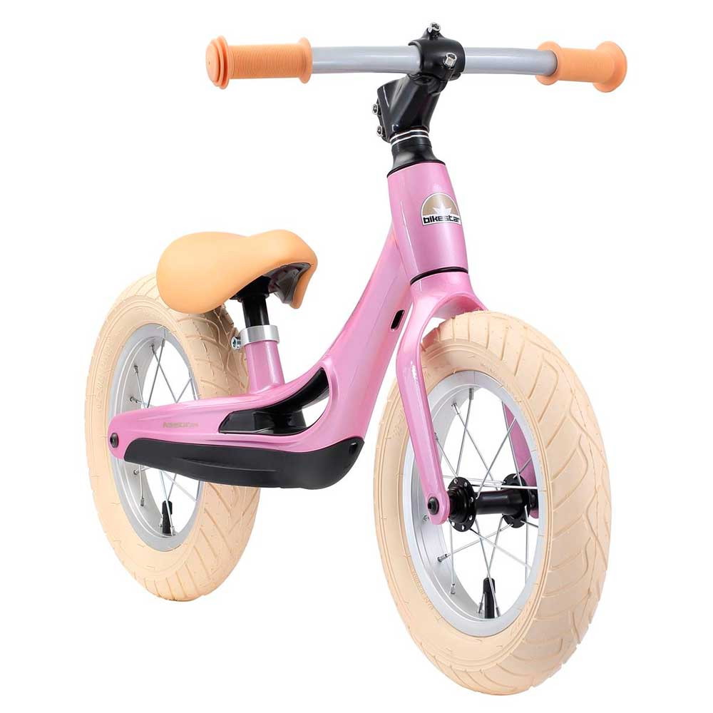 BIKESTAR Magnézium Cruiser Futókerékpár