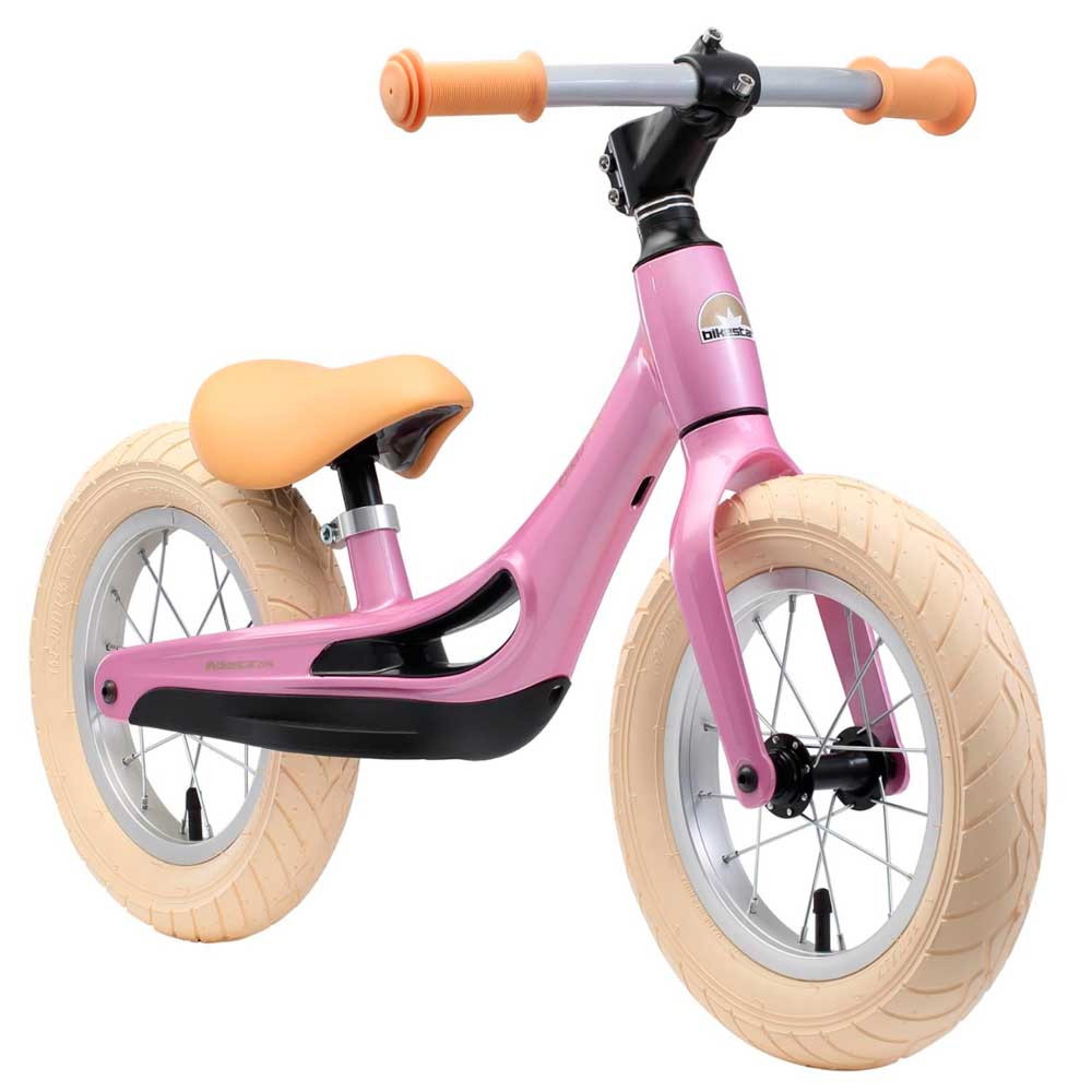 BIKESTAR Magnézium Cruiser Futókerékpár