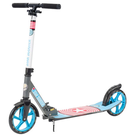 Star-Scooter SC-205-FA-XL Gyerek Roller