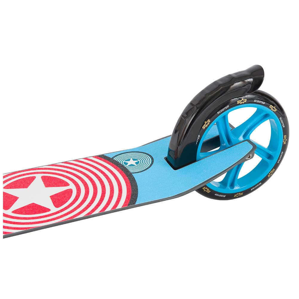 Star-Scooter SC-205-FA-XL Gyerek Lépés