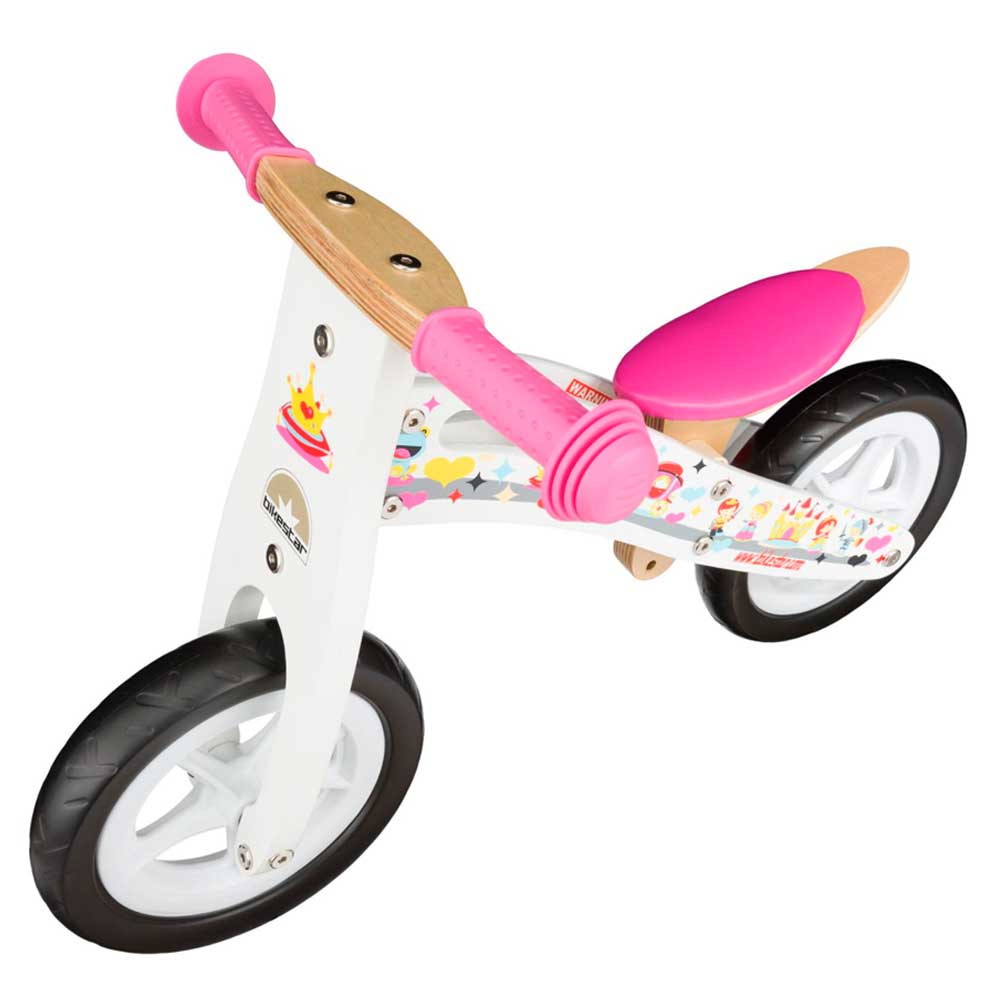 BIKESTAR Balance Bike