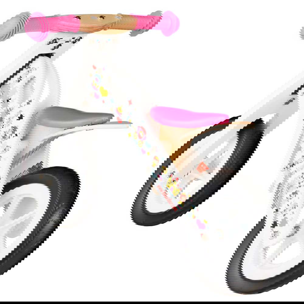 BIKESTAR Balance Bike