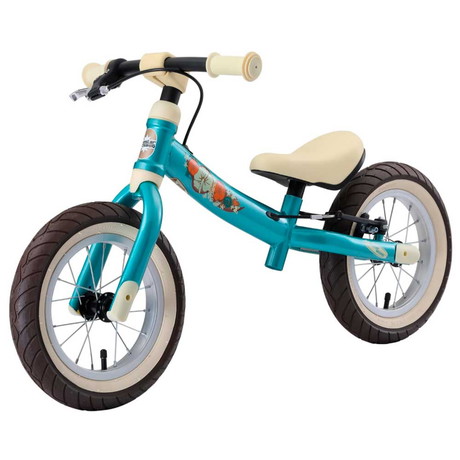 BIKESTAR Sport Balance Bike