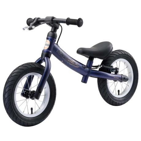 BIKESTAR Sport Balance Bike