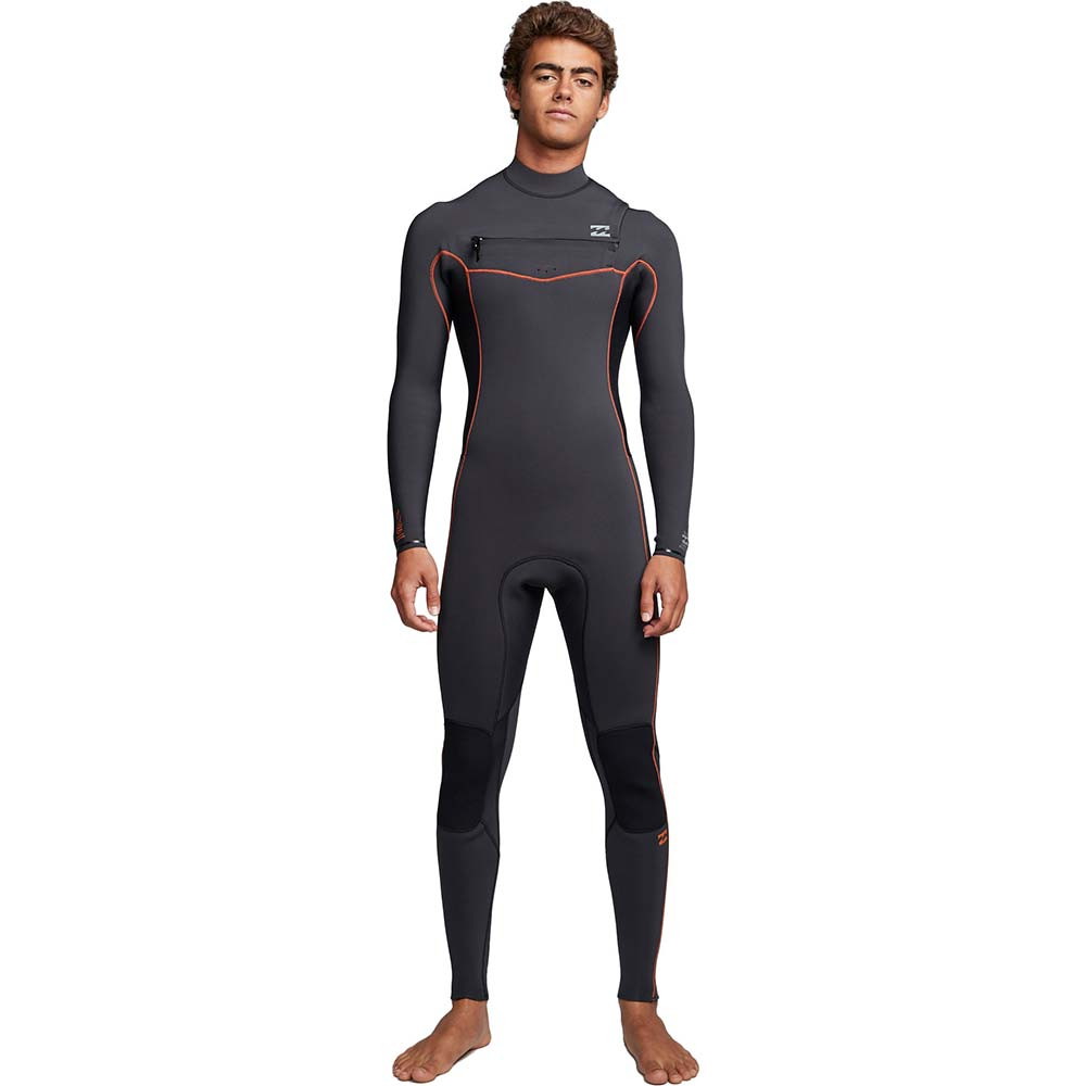 Billabong Furn CZ GBS Wetsuit 5/4