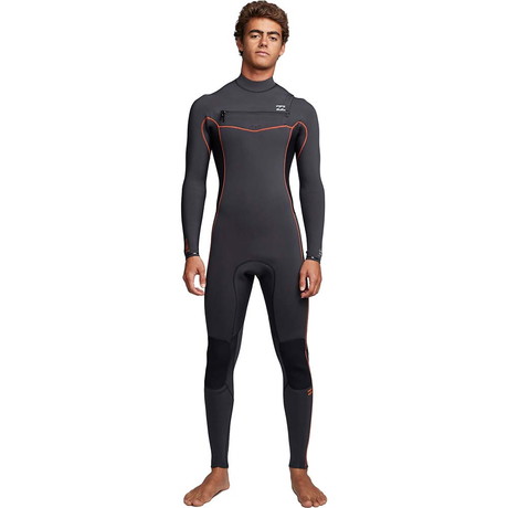 Billabong Furn CZ GBS Wetsuit 5/4