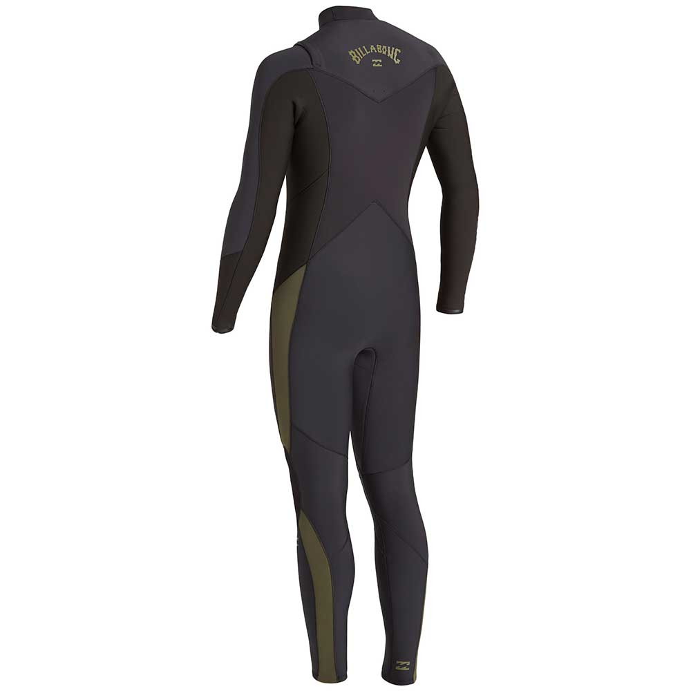 Billabong Absolute Neoprén Ruha 5/4