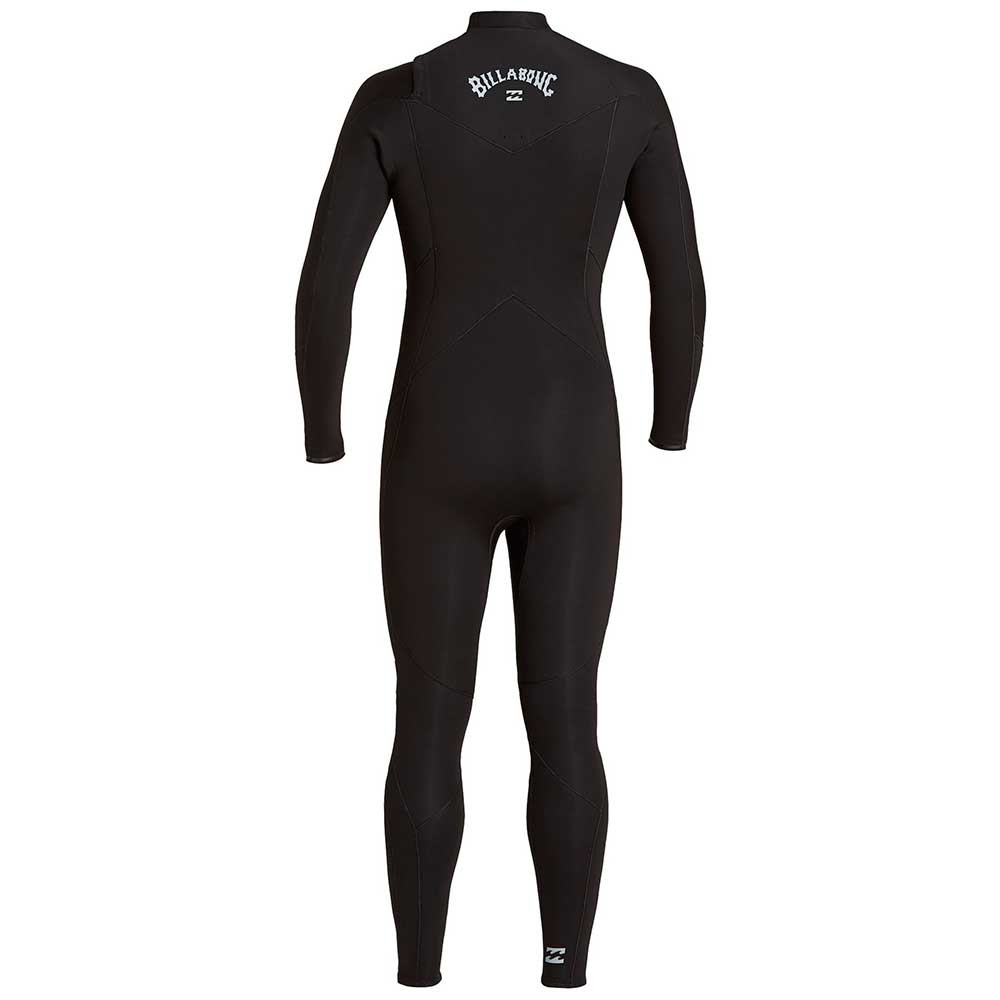 Billabong Absolute Neoprén Ruha 5/4