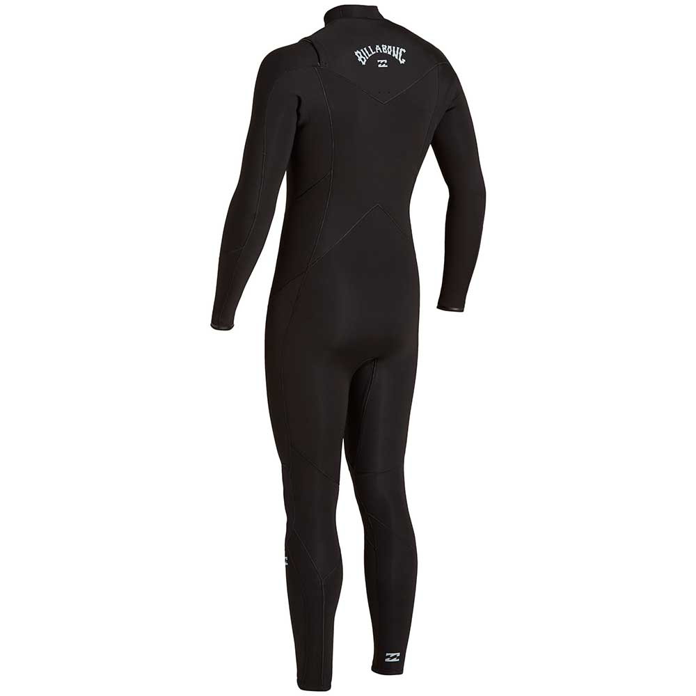 Billabong Absolute Neoprén Ruha 5/4