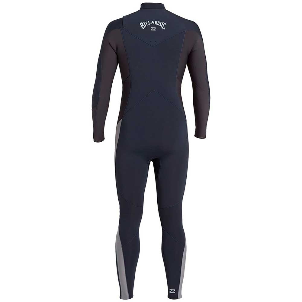 Billabong Absolute Neoprén Ruha 5/4