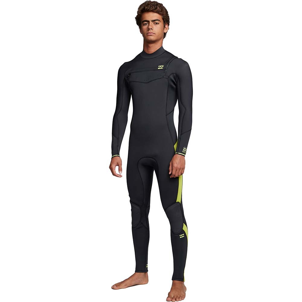Billabong Furn CZ GBS Wetsuit 5/4