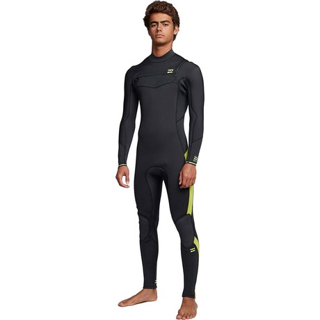 Billabong Furn CZ GBS Wetsuit 5/4