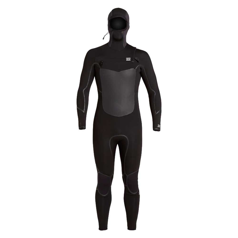 Billabong Absolute Kapucnis Neoprén Ruha 5/4
