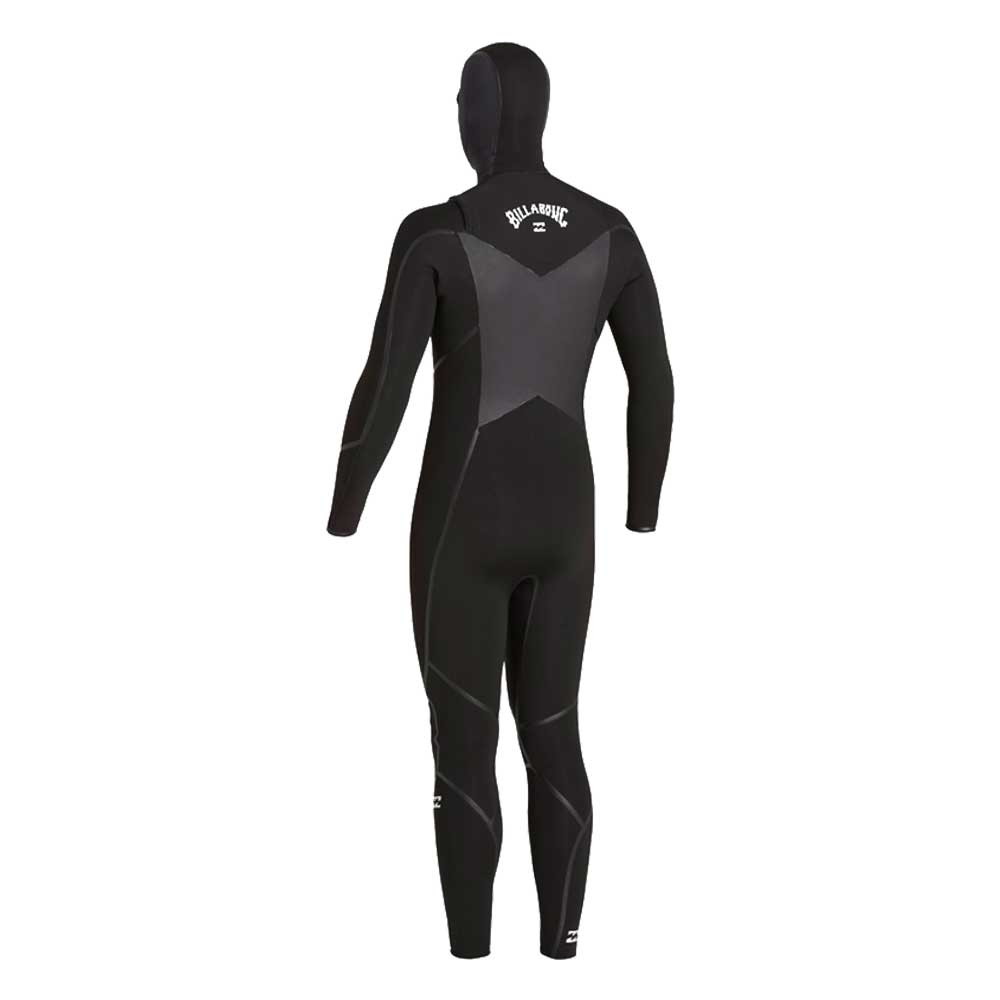 Billabong Absolute Kapucnis Neoprén Ruha 5/4