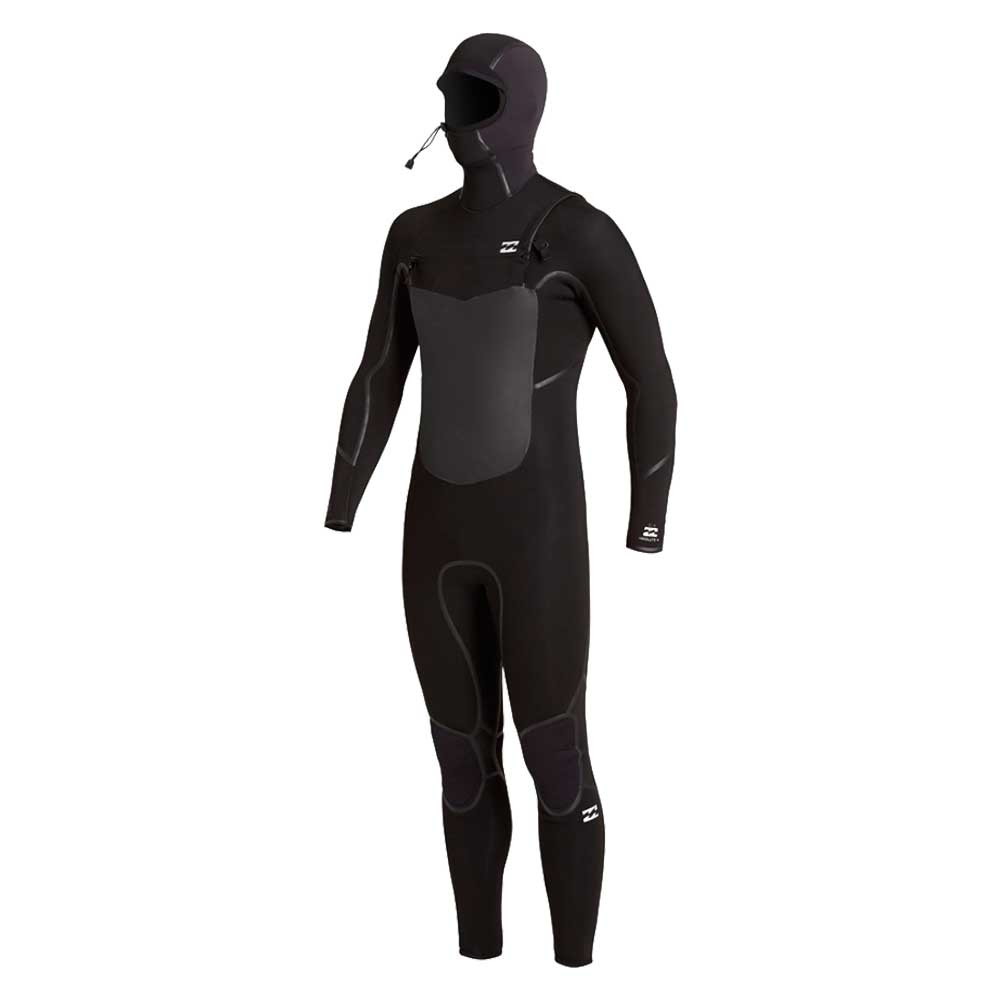 Billabong Absolute Hooded Wetsuit 5/4