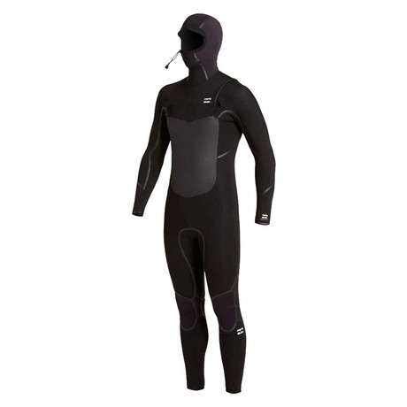 Billabong Absolute Hooded Wetsuit 5/4