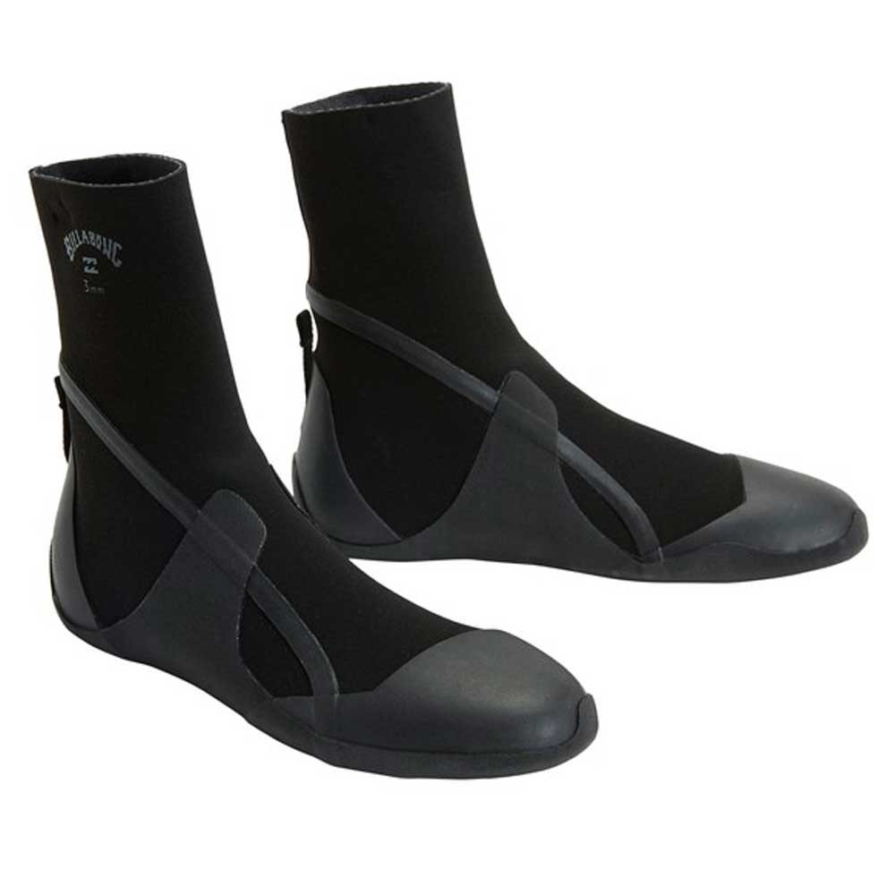Billabong Absolute Round Toe 3mm