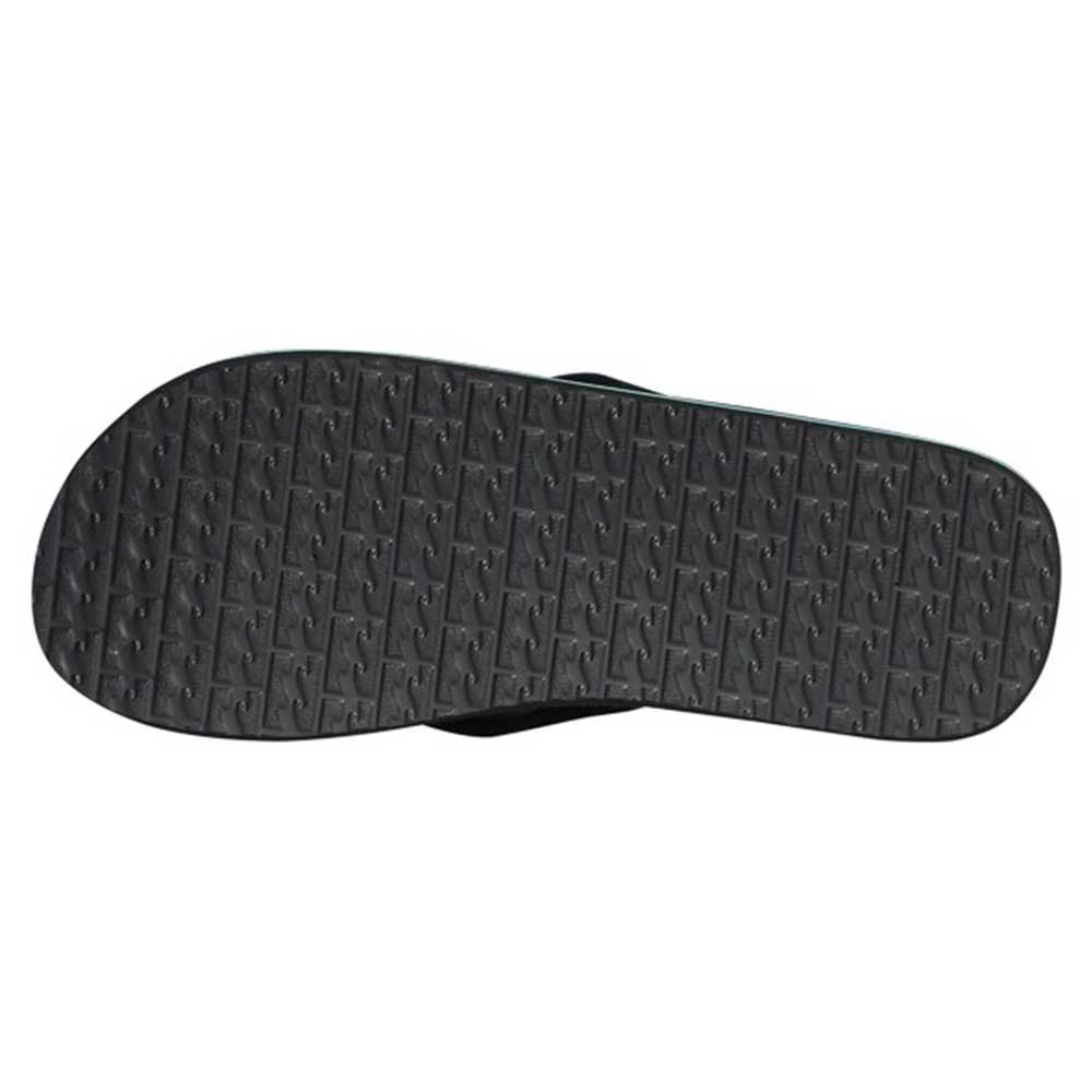 Billabong Minden Nap Témájú Papucs