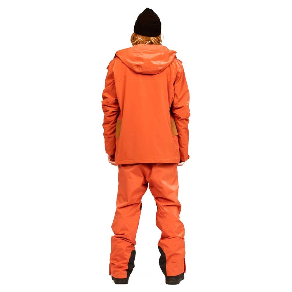 Billabong Compass Hószár