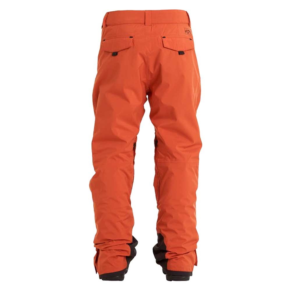 Billabong Compass Hószár