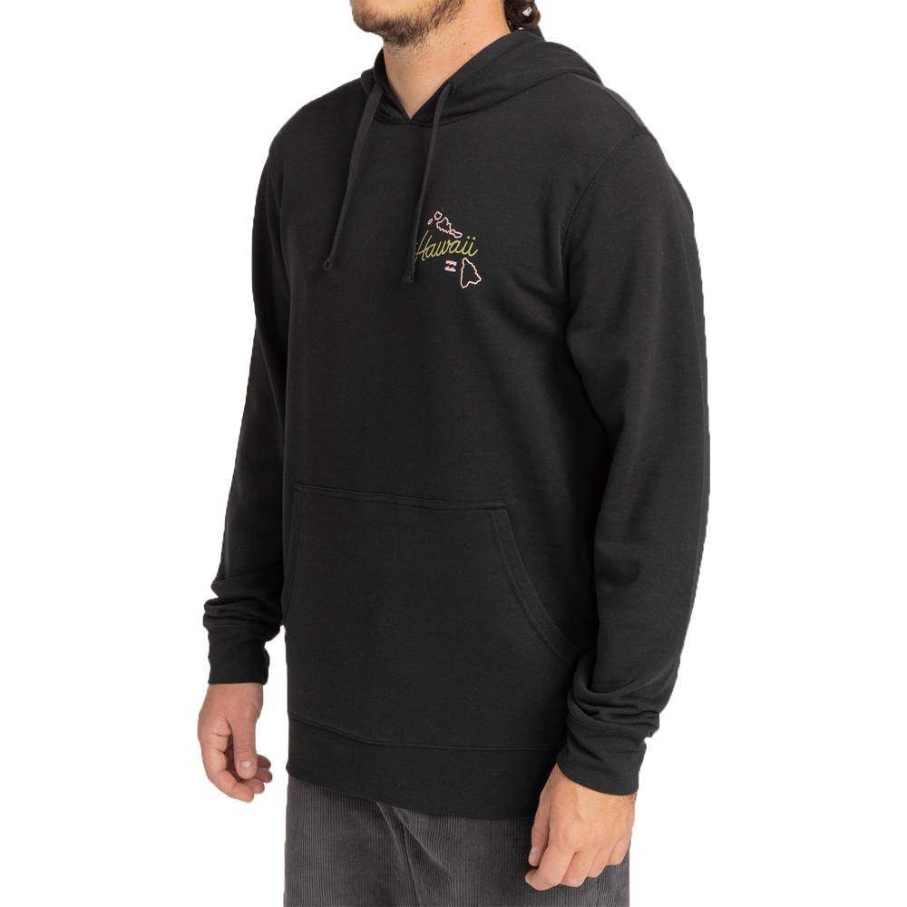Billabong Kapucnis pulóver