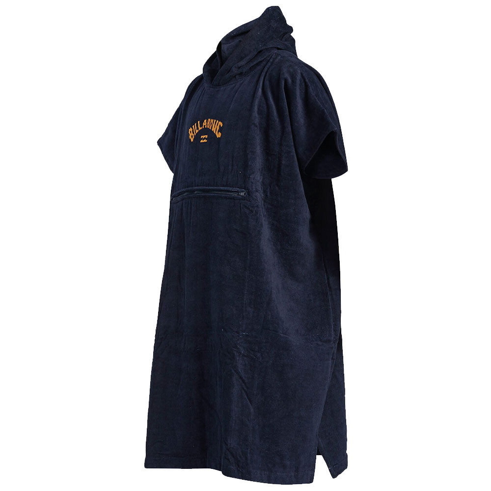 Billabong Hooded Towel Poncho