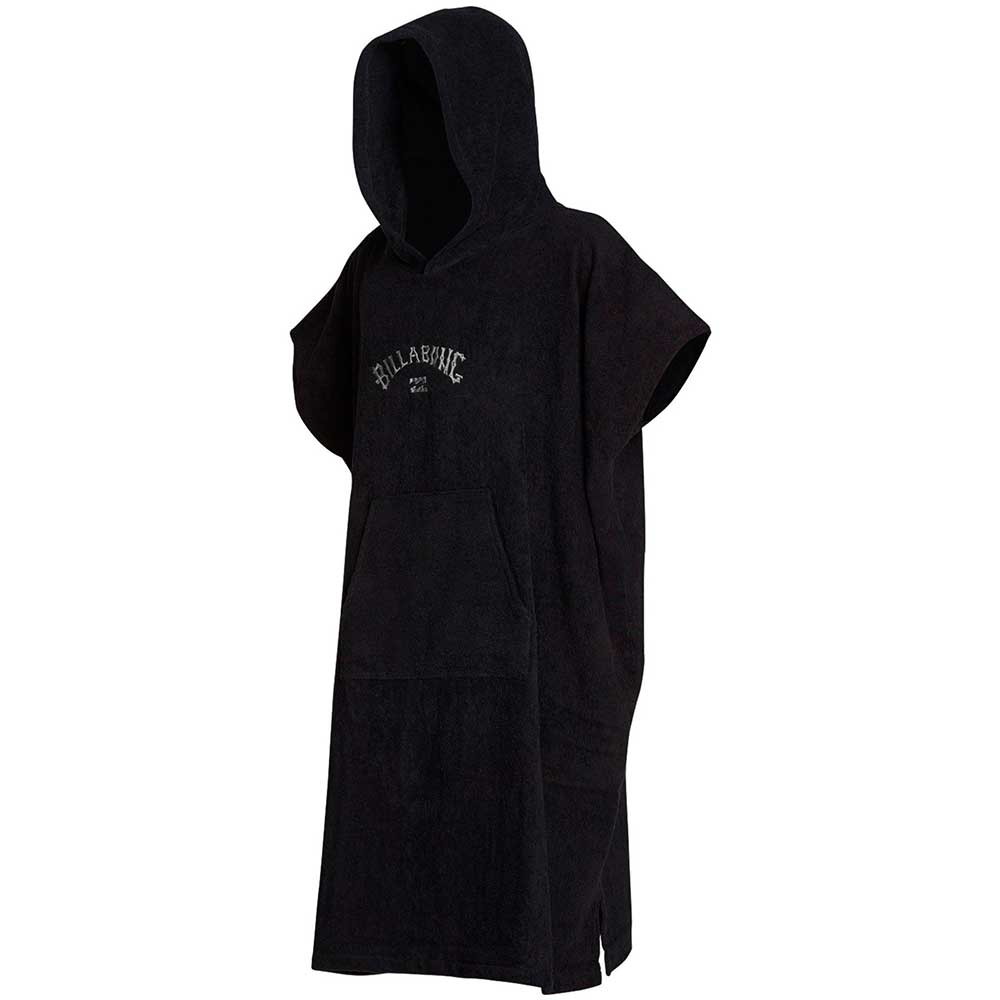 Billabong Hooded Poncho