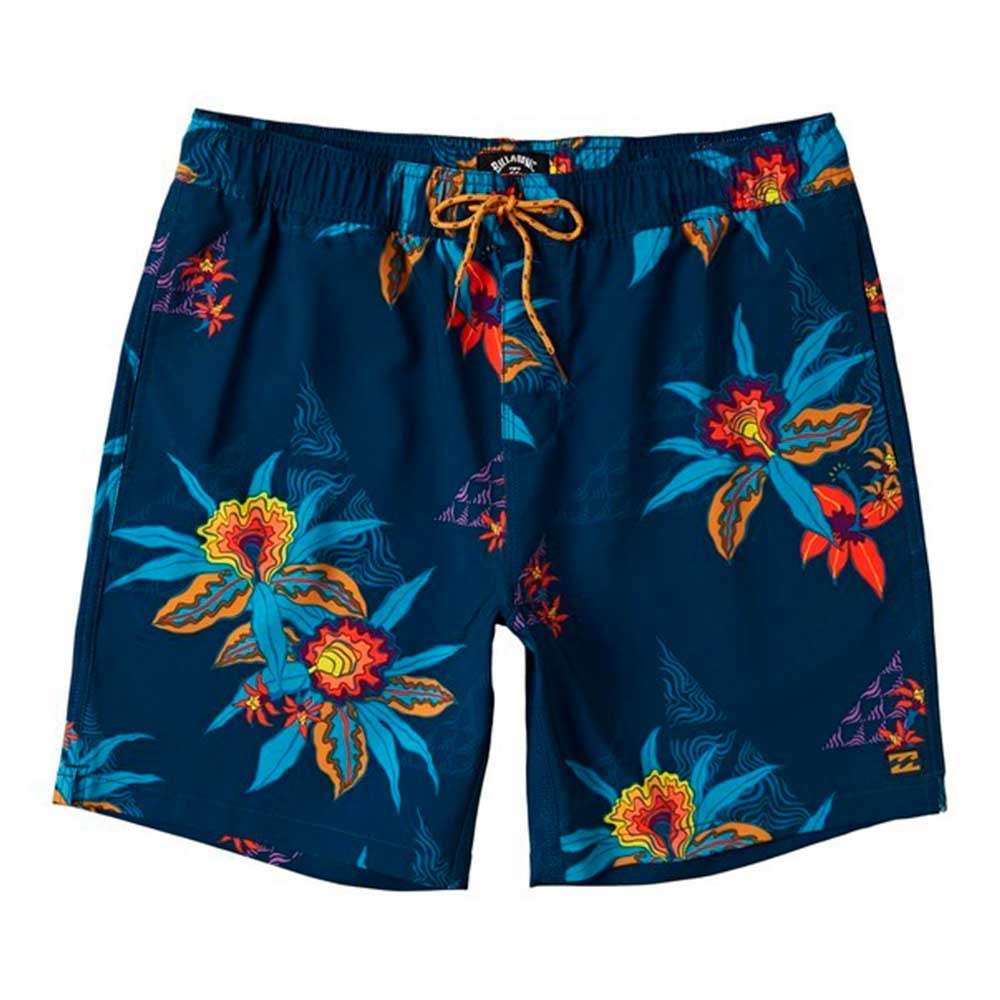 Billabong Sundays Layback Board Shorts