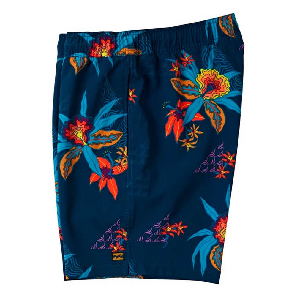 Billabong Sundays Layback fürdőnadrág