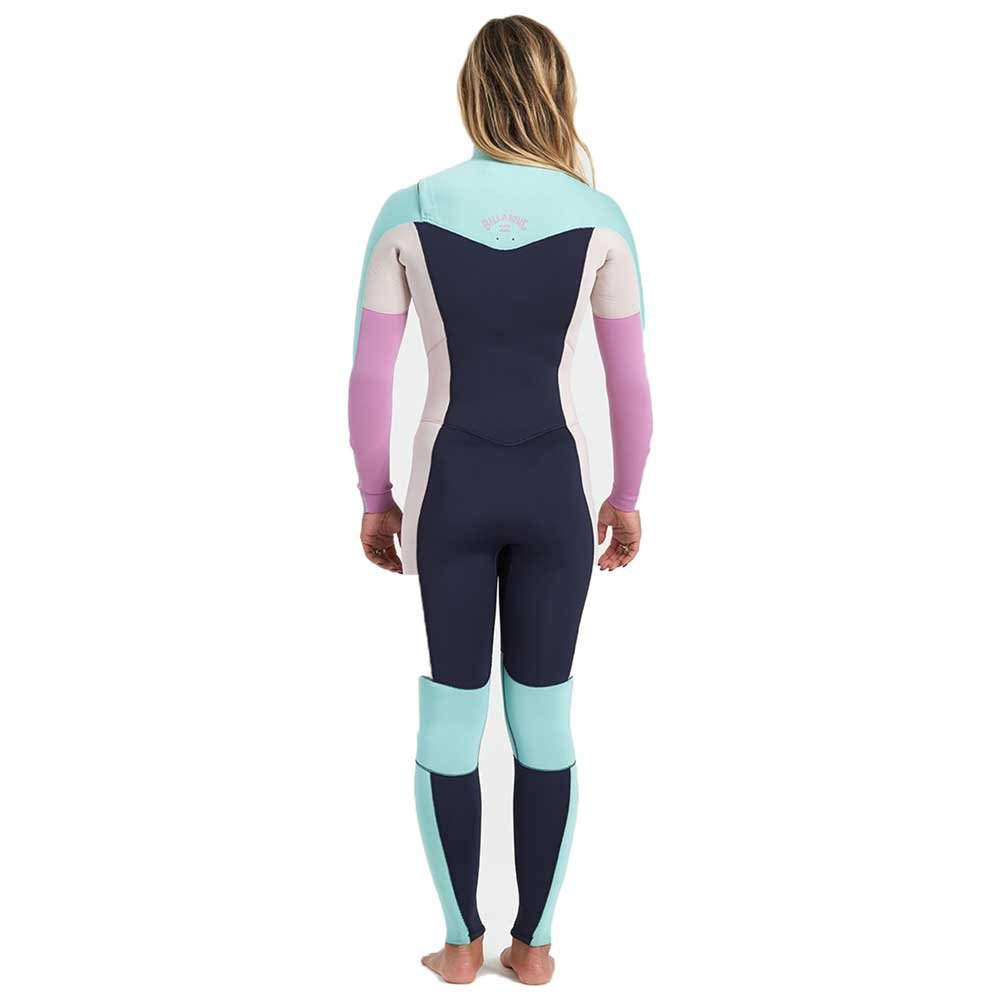 Billabong Synergy Női Neoprénruha 4/3