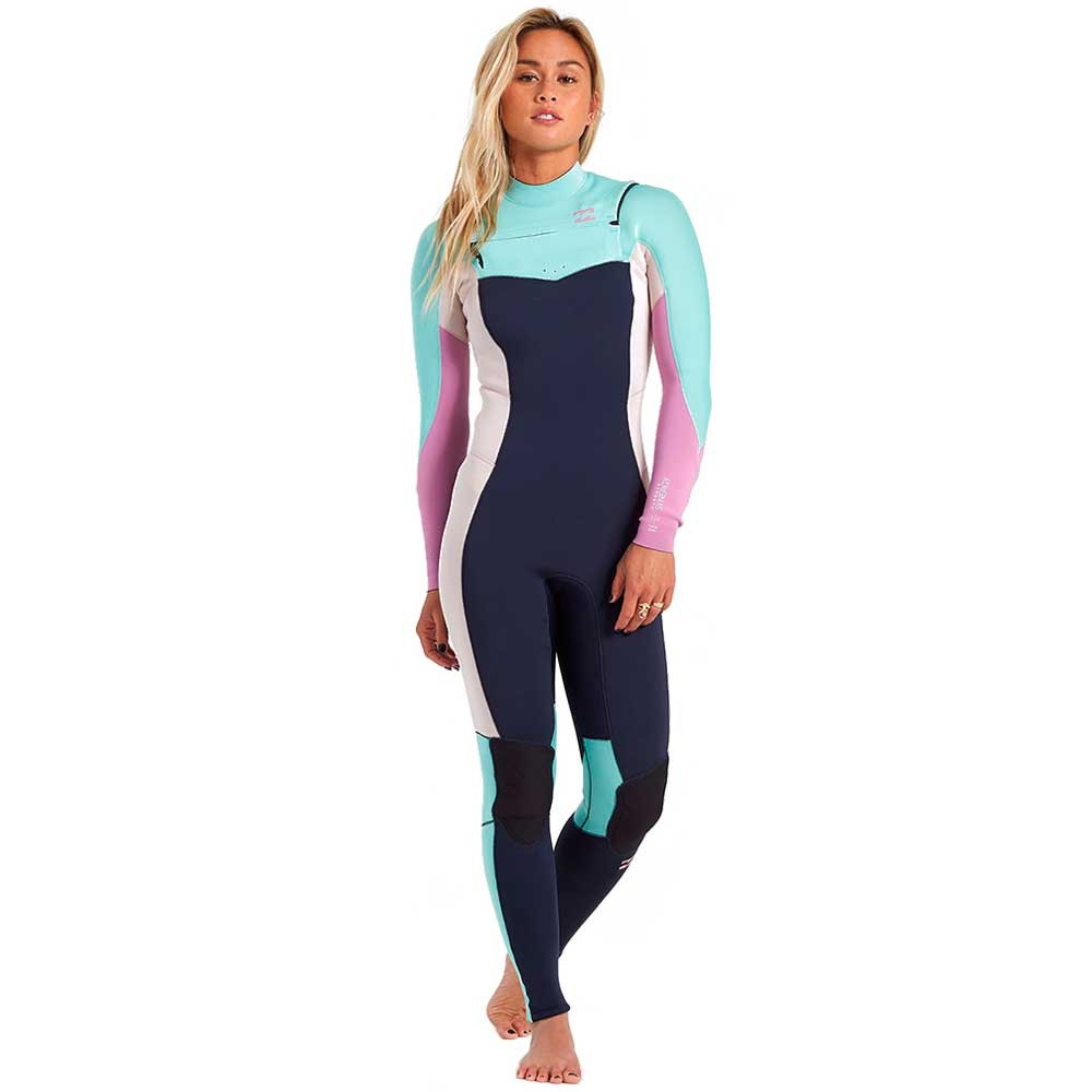 Billabong Synergy Women Wetsuit 3/2