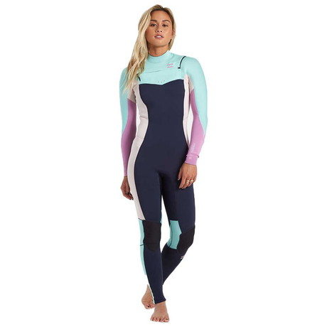 Billabong Synergy Women Wetsuit 4/3