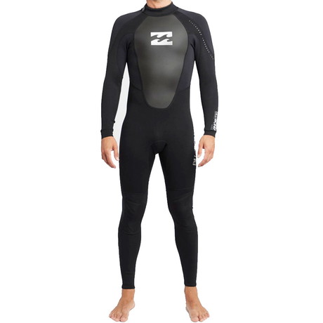 Billabong Intruder Wetsuit 5/4/3