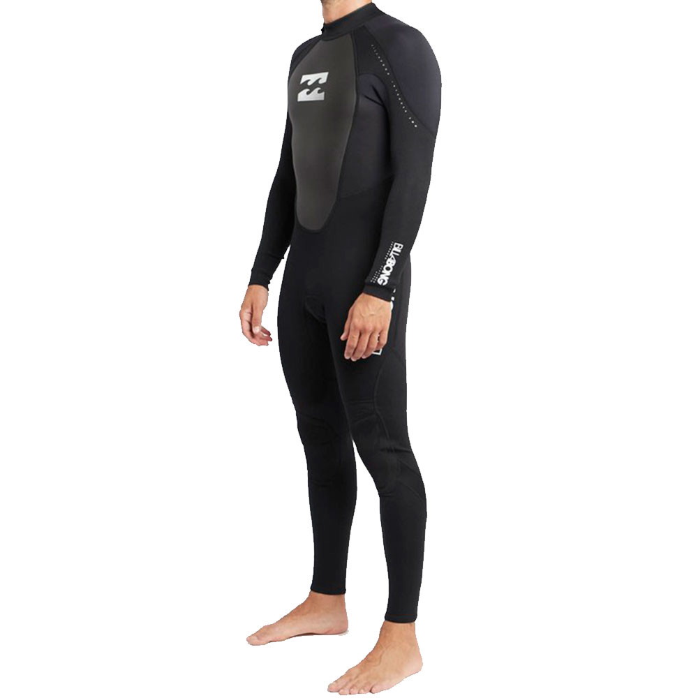 Billabong Intruder Neoprén Ruha 5/4/3