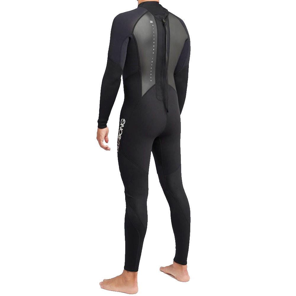 Billabong Intruder Neoprén Ruha 5/4/3