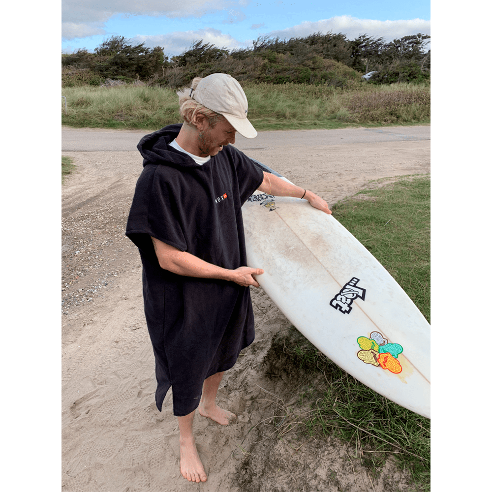 Annox Classic Poncho