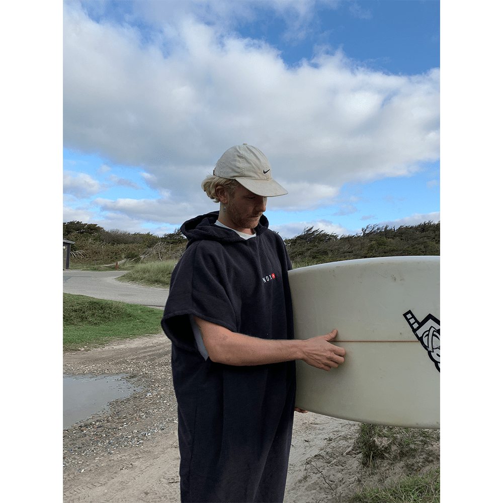 Annox Classic Poncho