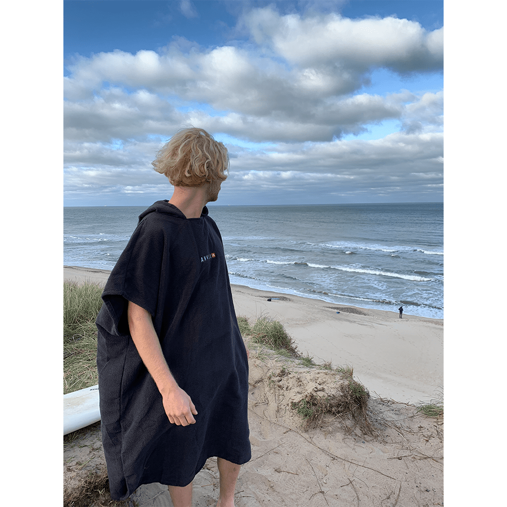 Annox Classic Poncho