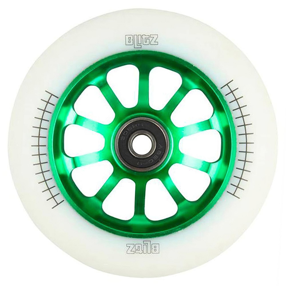Blitz BX Wheel 110mm