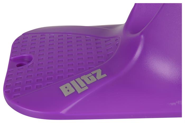 Blitz stand for scooters