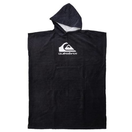 Quiksilver Hoody Towel - Poncho
