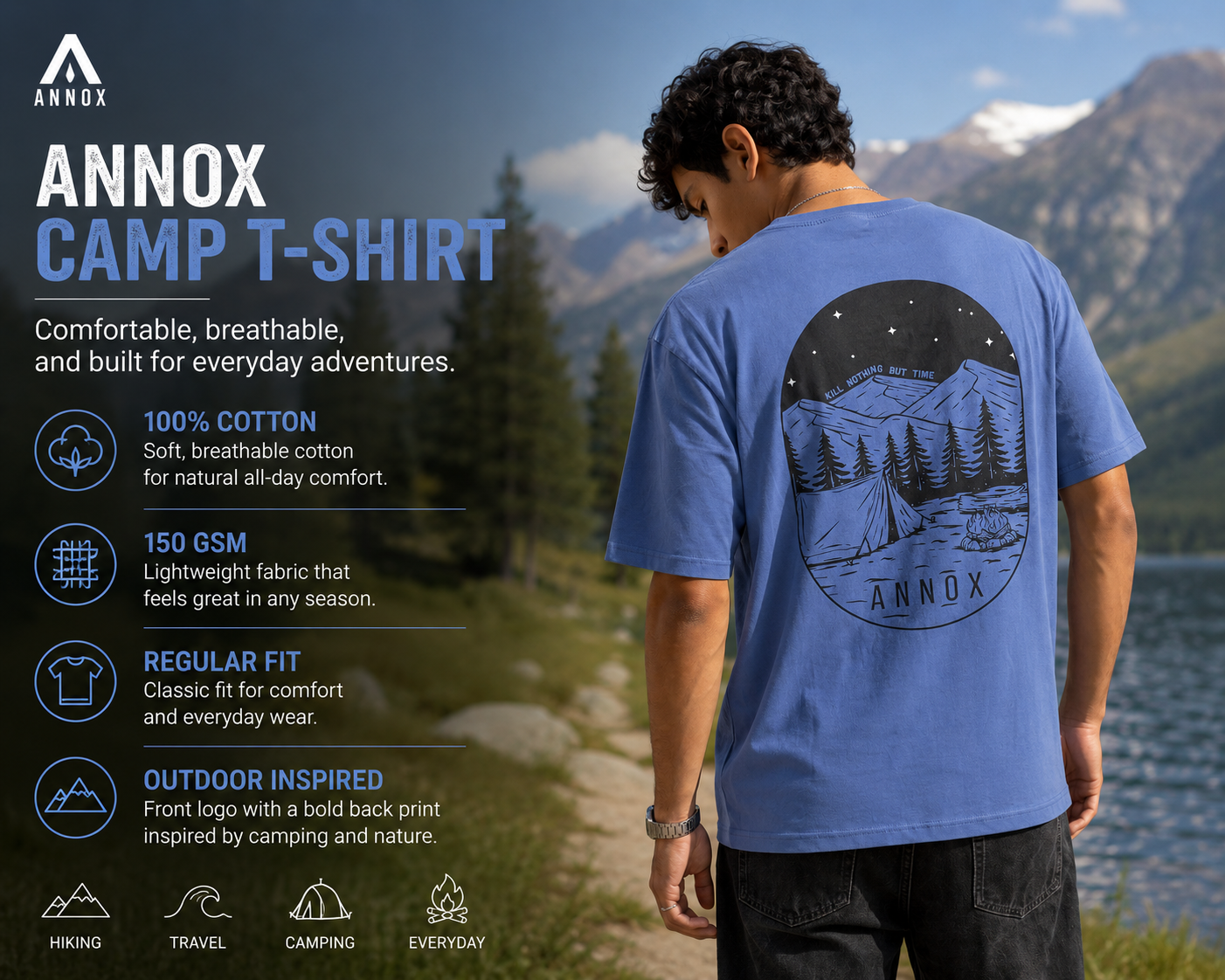 Annox T-Shirt