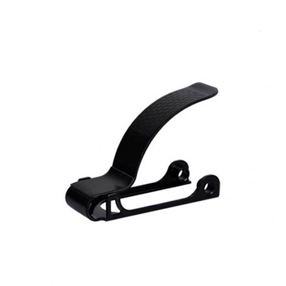 Blunt Reversed Flex Fender Brake