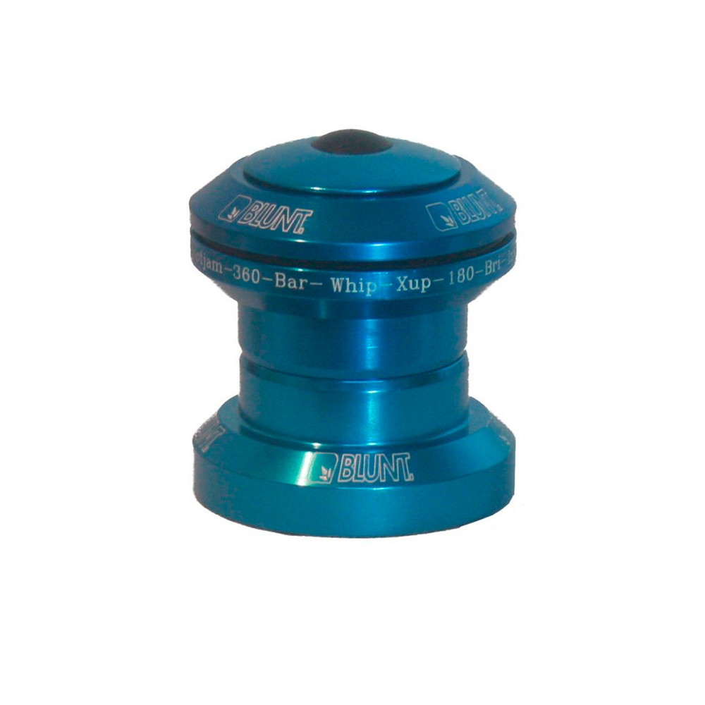 Blunt Battle Headset