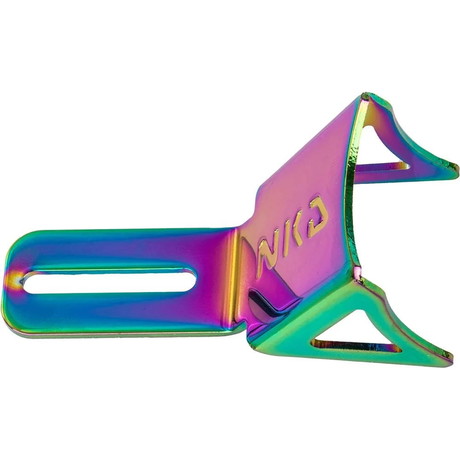 NKD Brakeless Scooter Fender